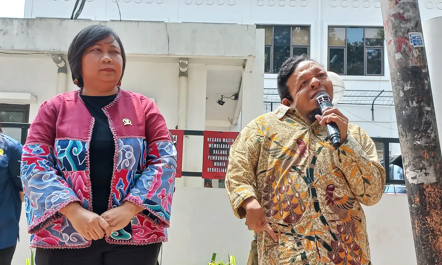 Merugikan Buruh, Komnas HAM Desak Permenaker Upah Tak Diperpanjang